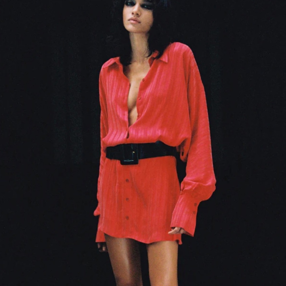 Rat & Boa Harlow Dress XL BNWT